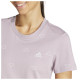 Adidas Γυναικεία κοντομάνικη μπλούζα W MNG Tee Adidas Γυναικεία κοντομάνικη μπλούζα W MNG Tee